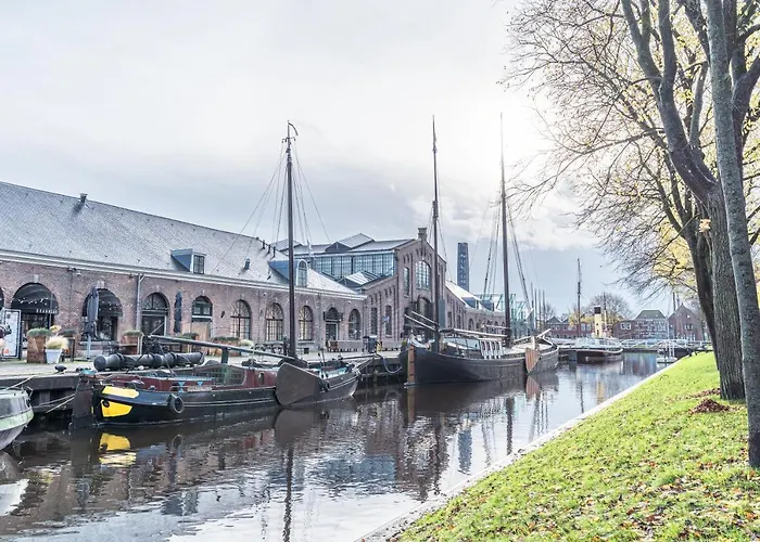Hotel De Werf