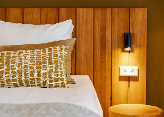 Boutique Hotel Texel